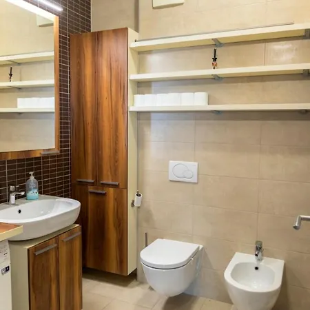Campa Apartment *