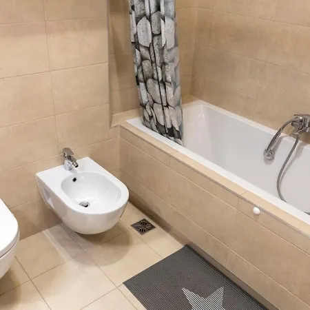 Campa Apartment Koper