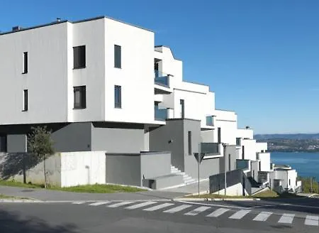 Διαμέρισμα Campa Κόπερ