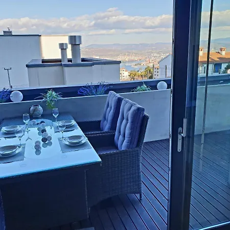 Apartment Campa *