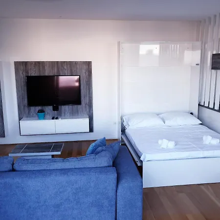 Apartment Campa *