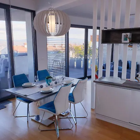Apartment Campa